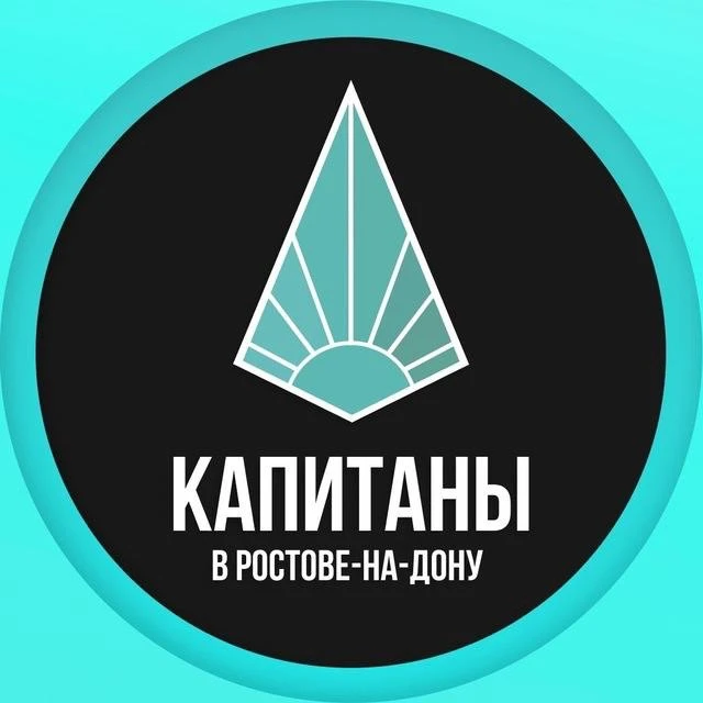 Логотип канала
