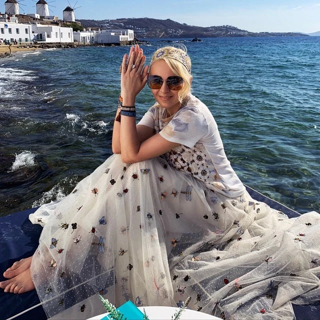 Логотип канала