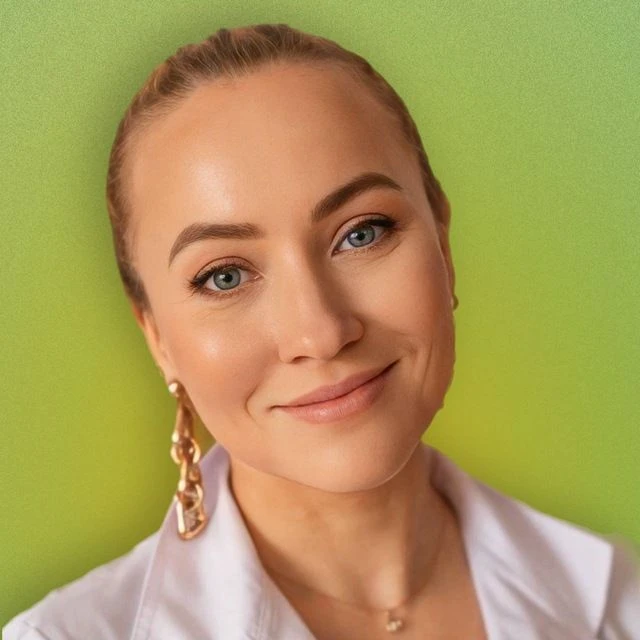 Доктор Ольга Евдокимова