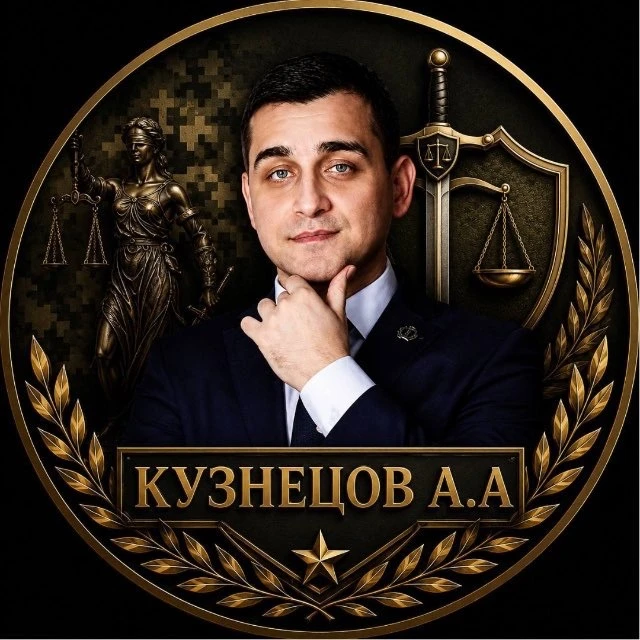 Военный Адвокат - А.А.К — канал в мессенджере MAX