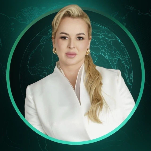 Анна Фомичева