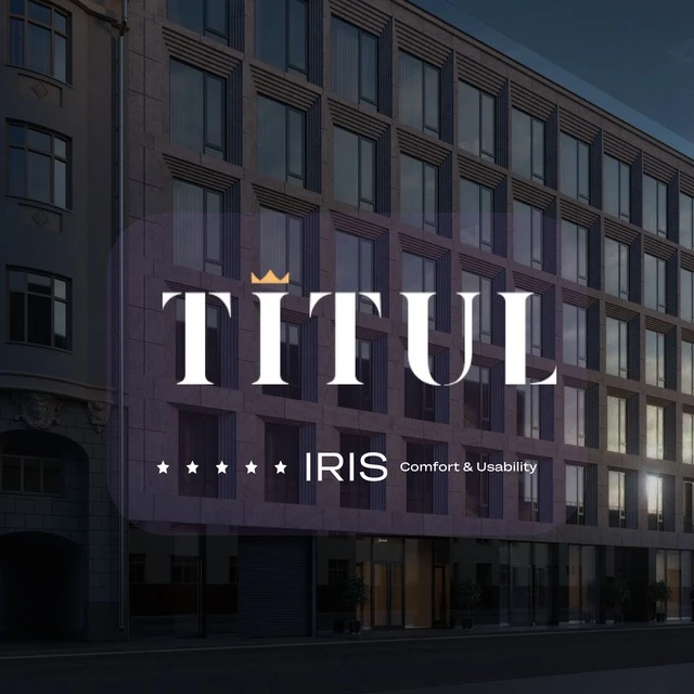 IRIS C&U | TITUL