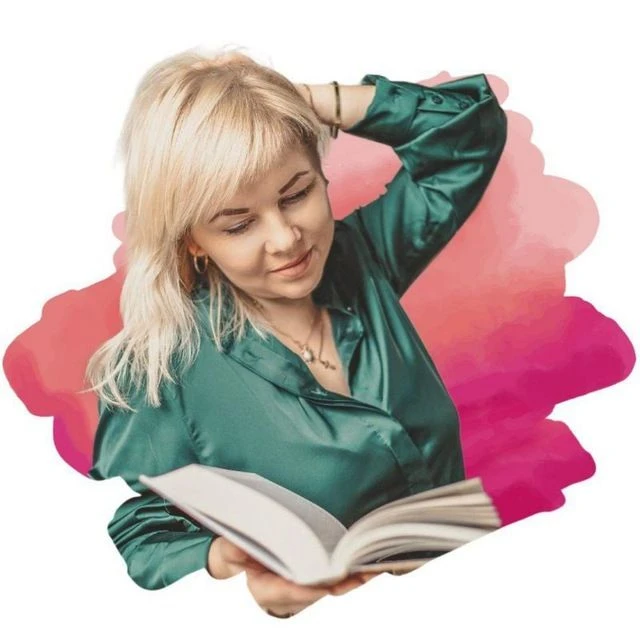 Книжный Плюшкин Ta_samaya_reads Даша — канал в мессенджере MAX