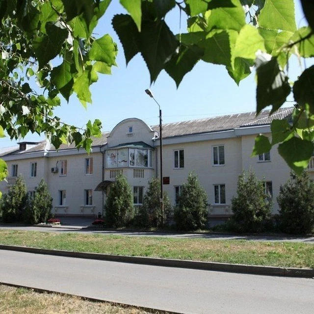 Таганрогский Музыкальный Колледж