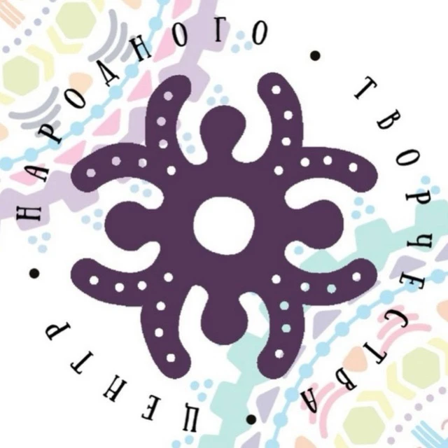 Логотип канала