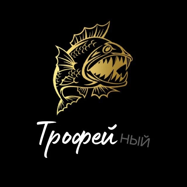 Логотип канала