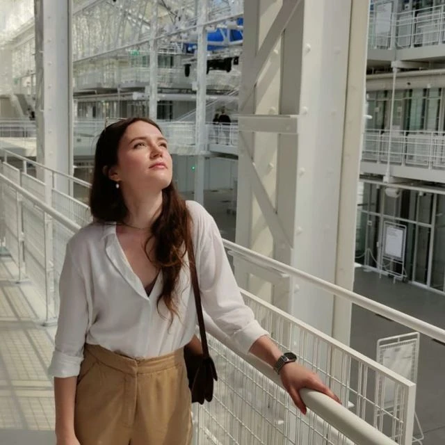 Логотип канала