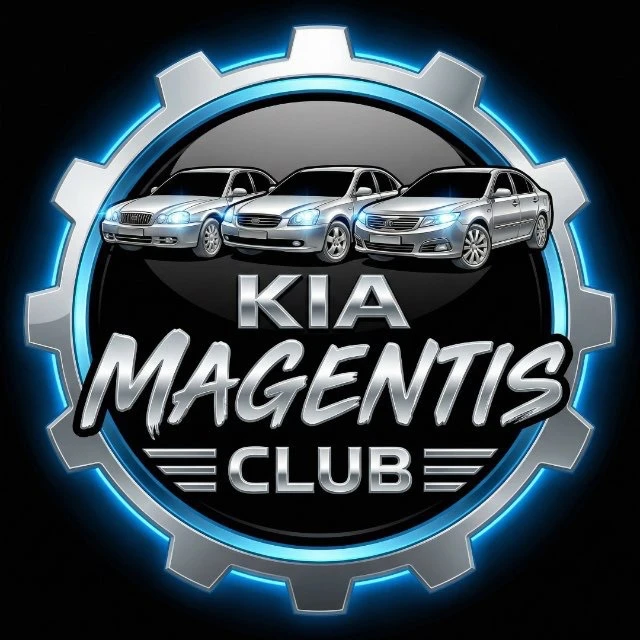 KIA MAGENTIS / OPTIMA