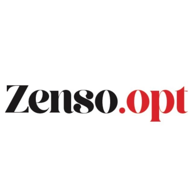 Доставка из Китая Zenso.opt