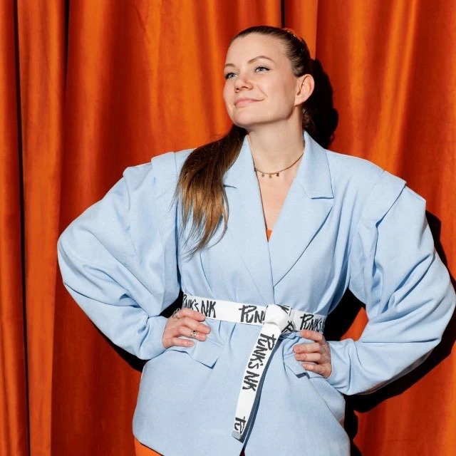 Саша творит…