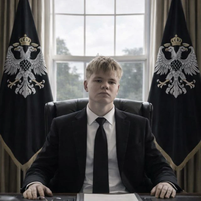 Danya Savin 🫍 — канал в мессенджере MAX