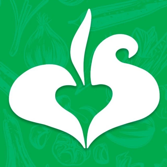 Логотип канала