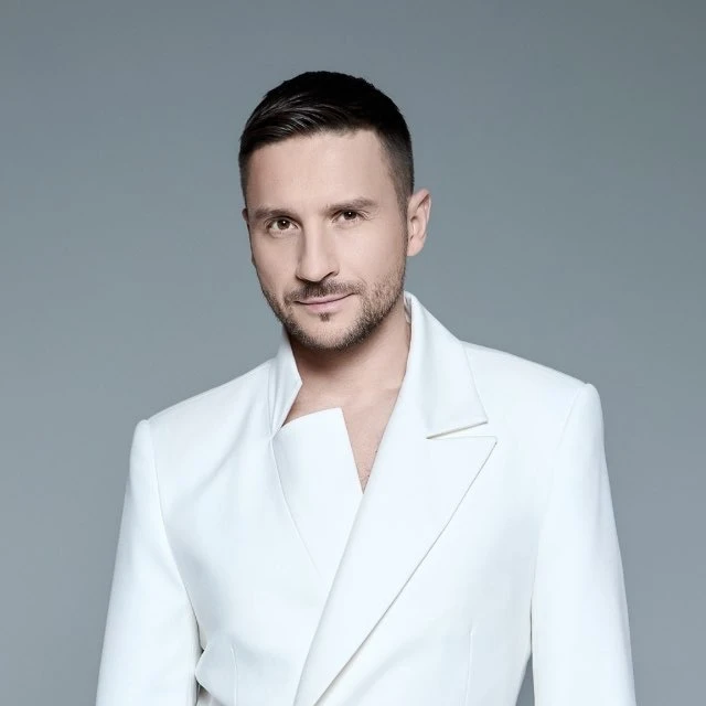 Sergey Lazarev post — канал в мессенджере MAX
