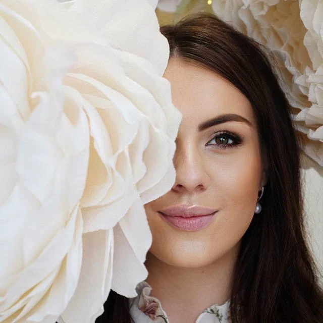 Валентина Николаенко | Школа ValentinFlowers — канал в мессенджере MAX