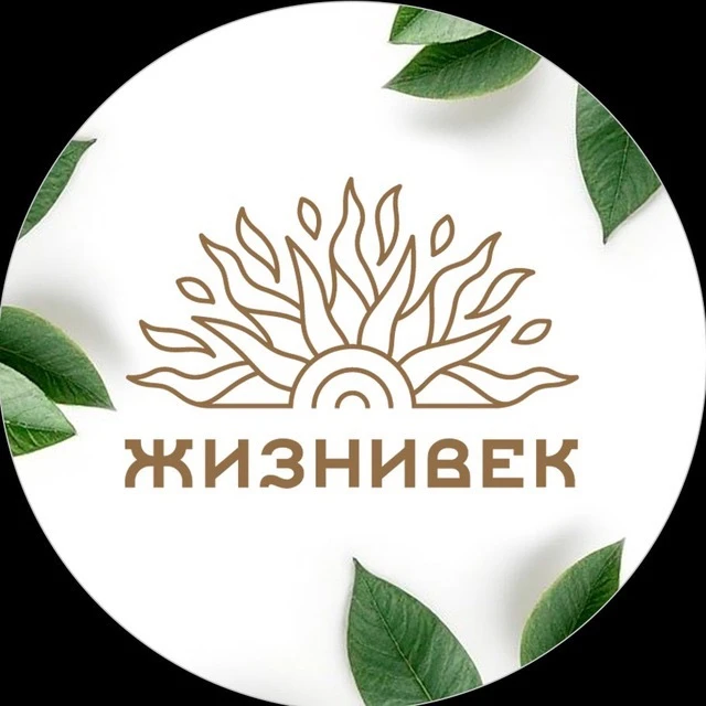 Жизнивек — канал в мессенджере MAX