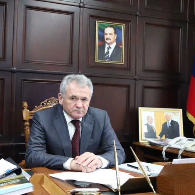 Логотип канала