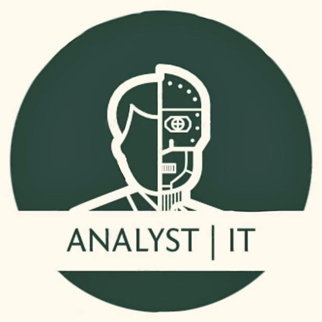 Analyst IT — канал в мессенджере MAX