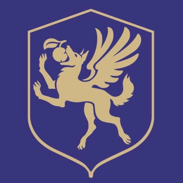 Логотип канала