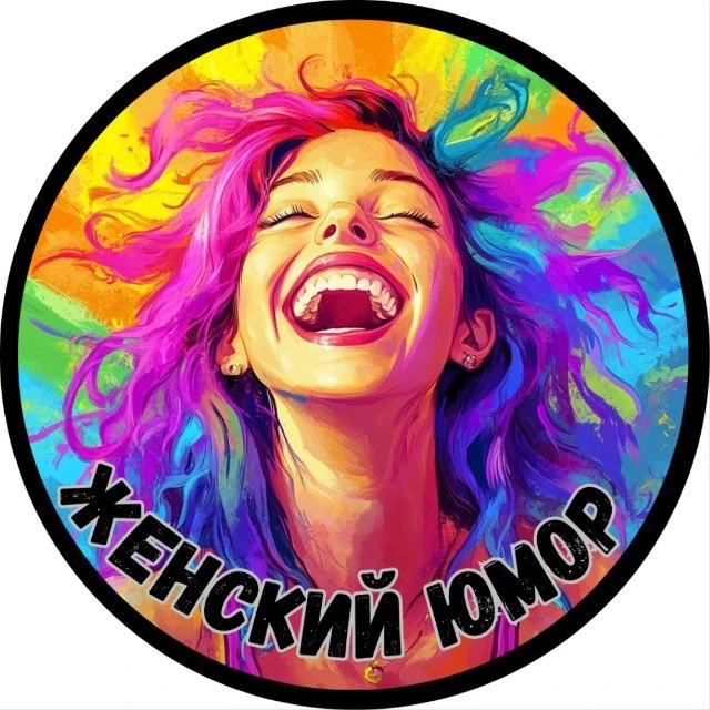 Логотип канала