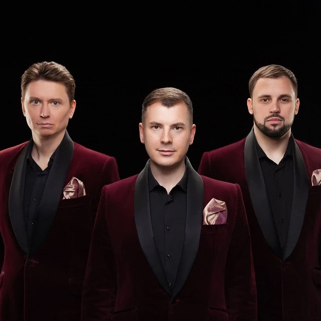 Aрт-группа «ЛАРГО»