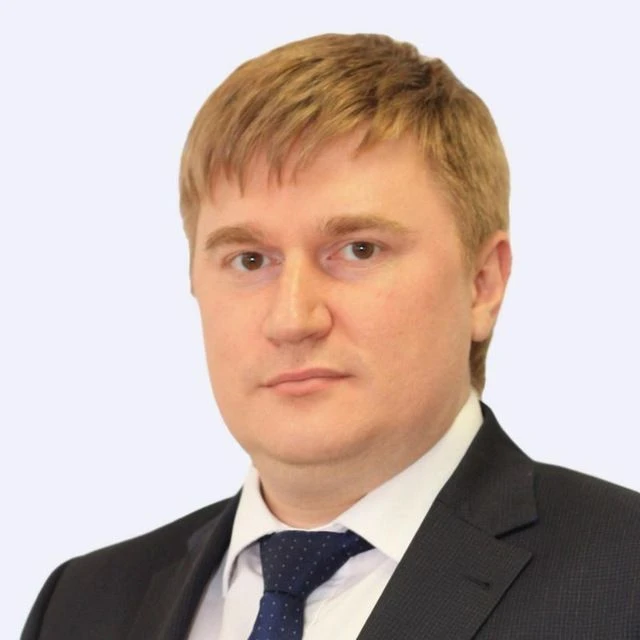 Андрей Миськов — канал в мессенджере MAX