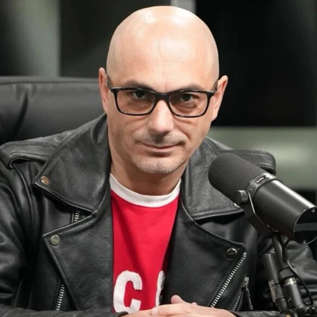 ГАСПАРЯН — канал в мессенджере MAX