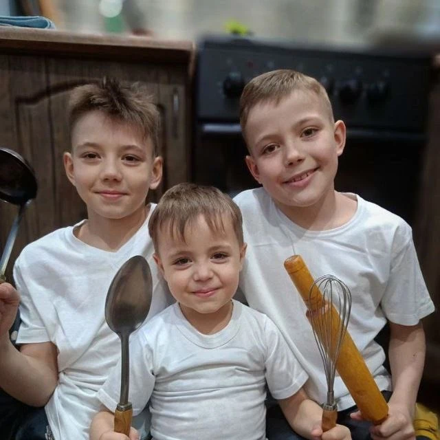 Логотип канала