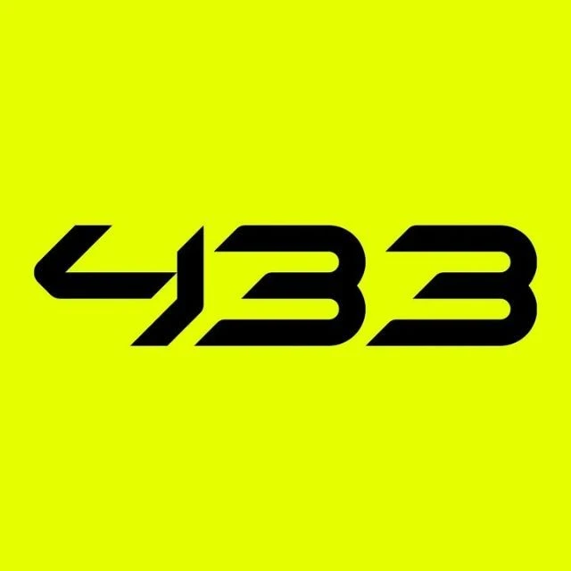 433 | ФУТБОЛ — канал в мессенджере MAX