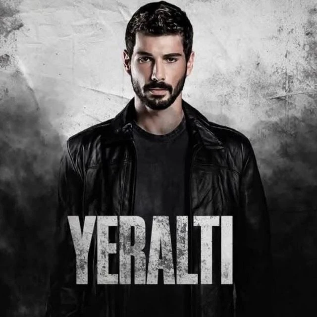 Турецкий сериал | Под землей |