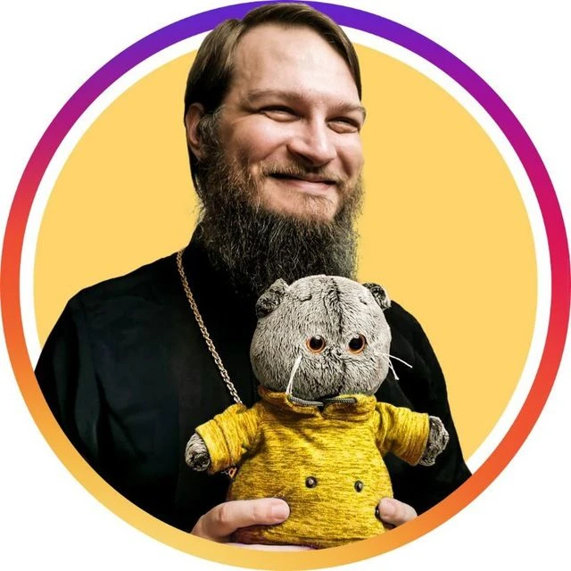 Логотип канала