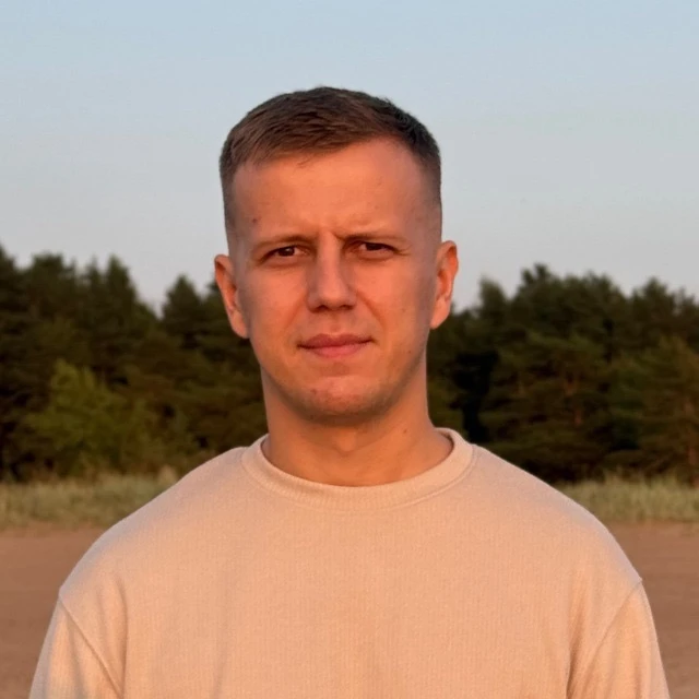 Ушел из Газпрома на Wildberries