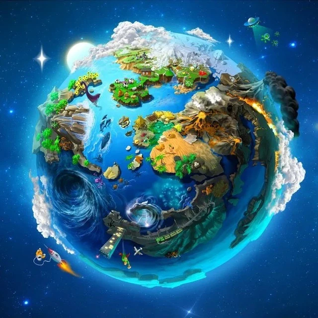 Логотип канала