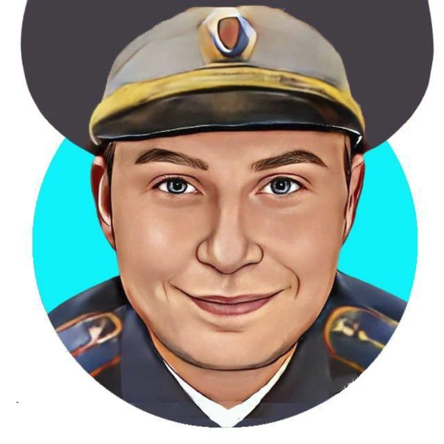Вадим Тропман — канал в мессенджере MAX
