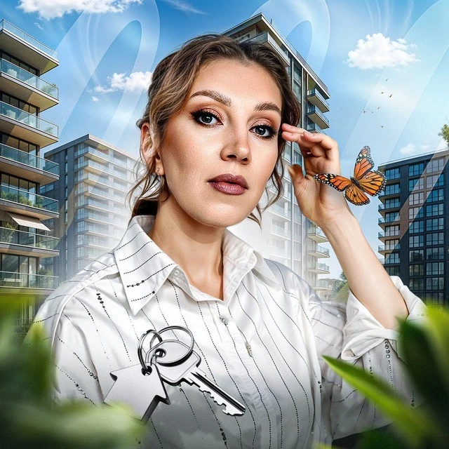 Доходная недвижимость — канал в мессенджере MAX