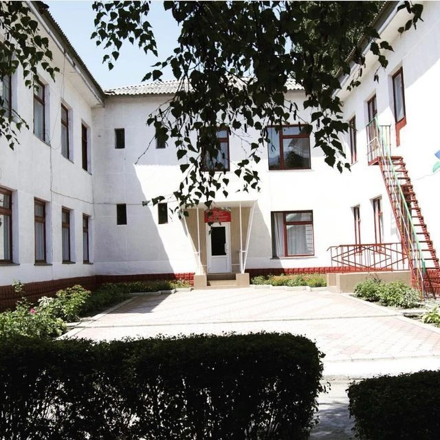 МКОУ "Прогимназия № 1 г.п. Терек"