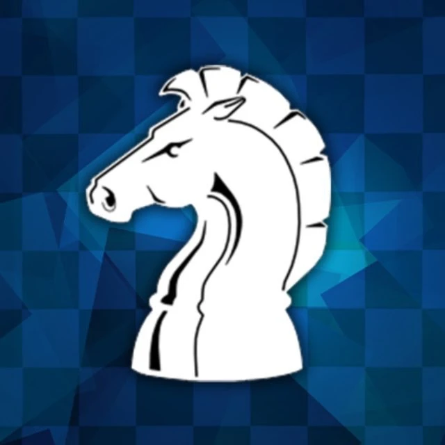 ChessMaster ♞ Шахматы — канал в мессенджере MAX
