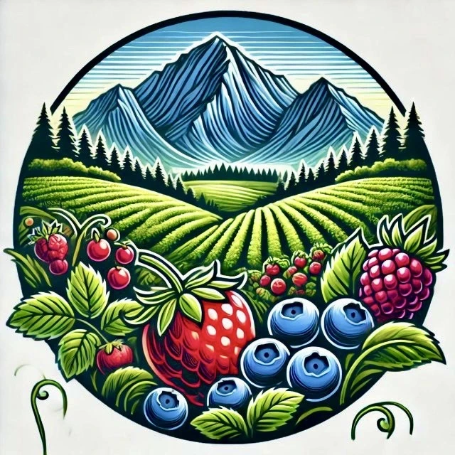 🌐🍓«ЯгодНик»БАРНАУЛ 🍓🌐