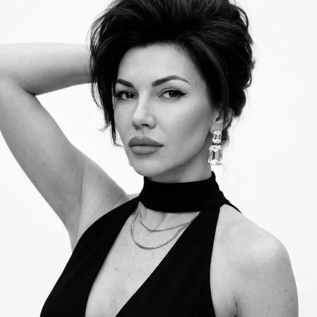 ❤️‍🔥Xyli♎Ganka ❤️‍🔥 — канал в мессенджере MAX