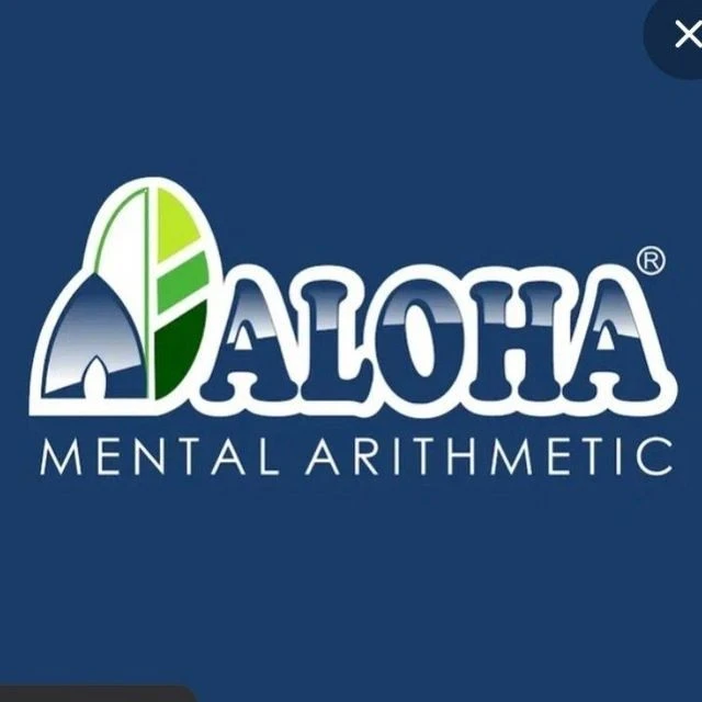 Ментальная арифметика ALOHA