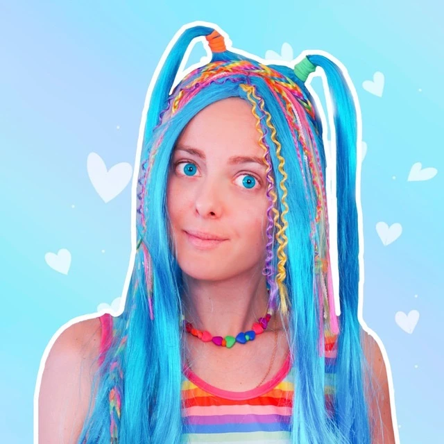 ДАБЛ БАБЛ ♡ — канал в мессенджере MAX