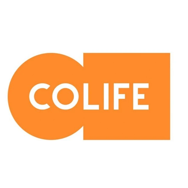 Аренда стильного жилья в Москве | Colife — канал в мессенджере MAX