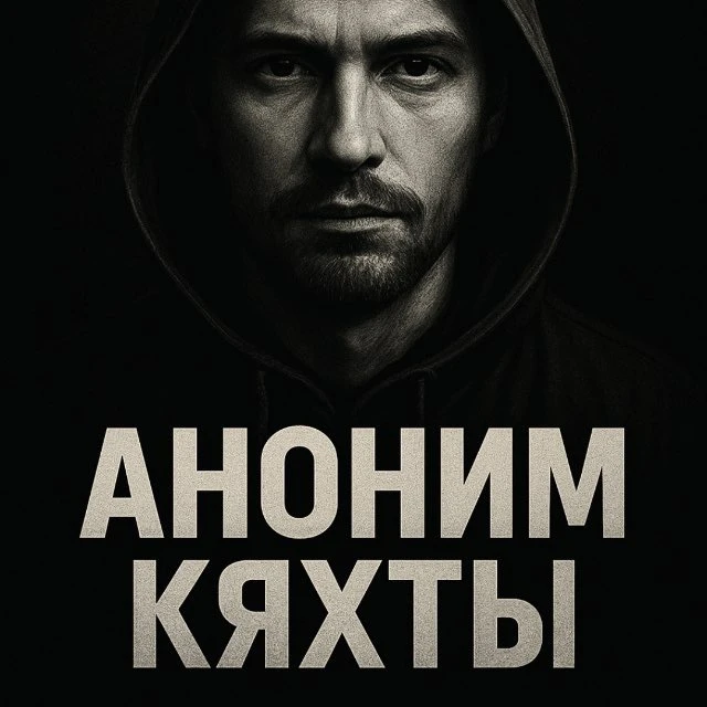 Аноним Кяхты