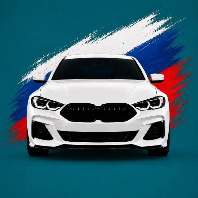Авторынок КБР — канал в мессенджере MAX