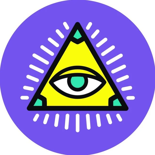 Логотип канала