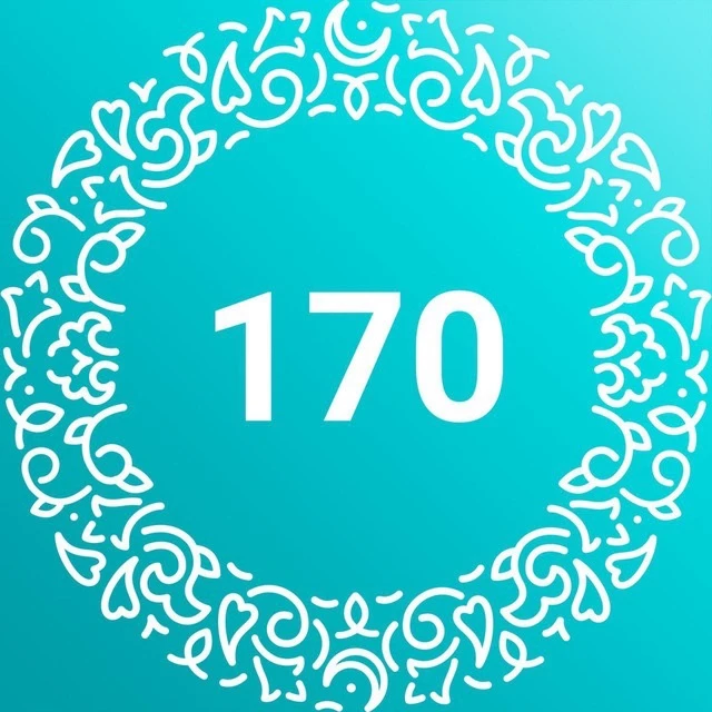 МБОУ «Многопрофильный лицей № 170» Ново-Савиновского района г. Казани — канал в мессенджере MAX
