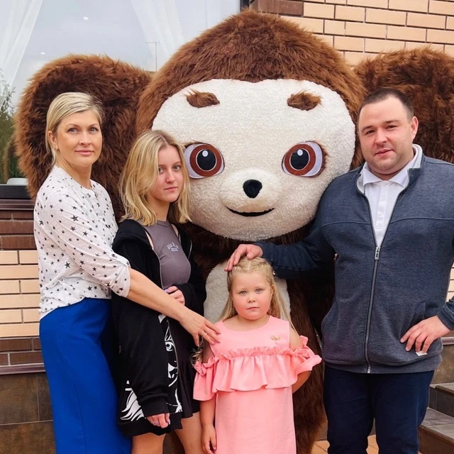 ЛОДиДОМ Фэмэли