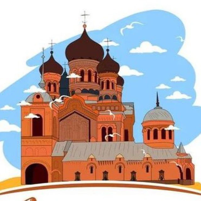 Логотип канала