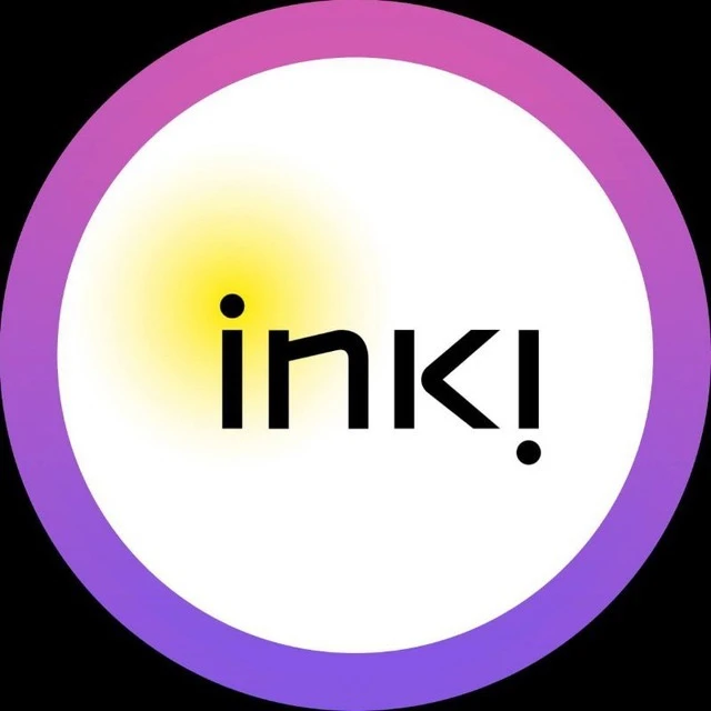 Образовательный Центр INKI | Санкт-Петербург — канал в мессенджере MAX