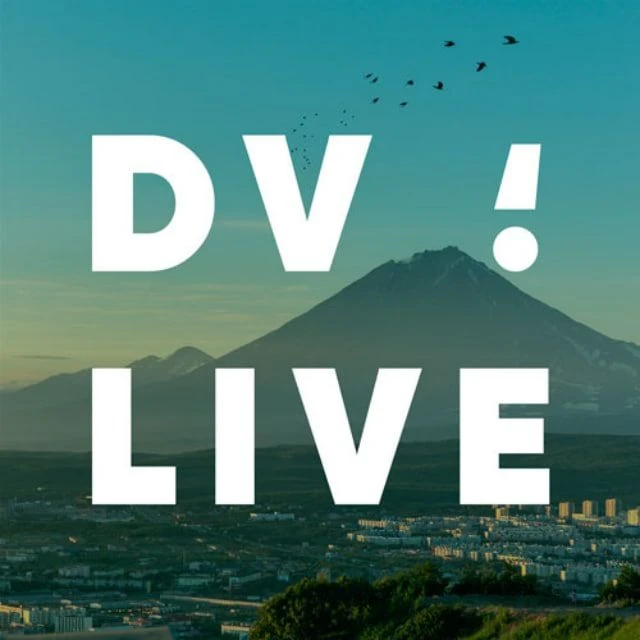 Логотип канала