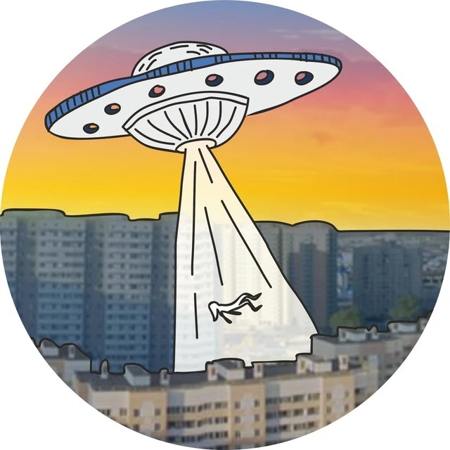 Логотип канала